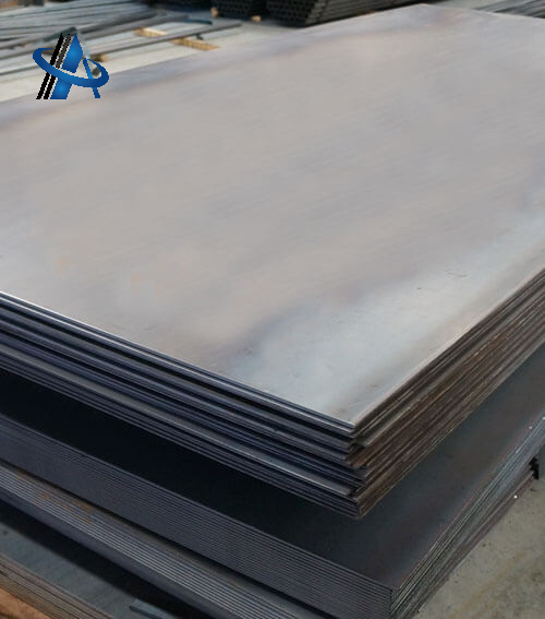 High quality Carbon Steel Sheet
