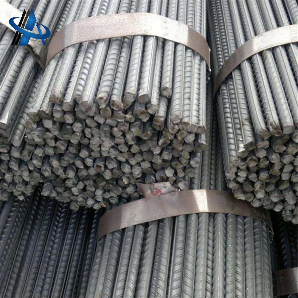 High Tensile Reinforcement Bar