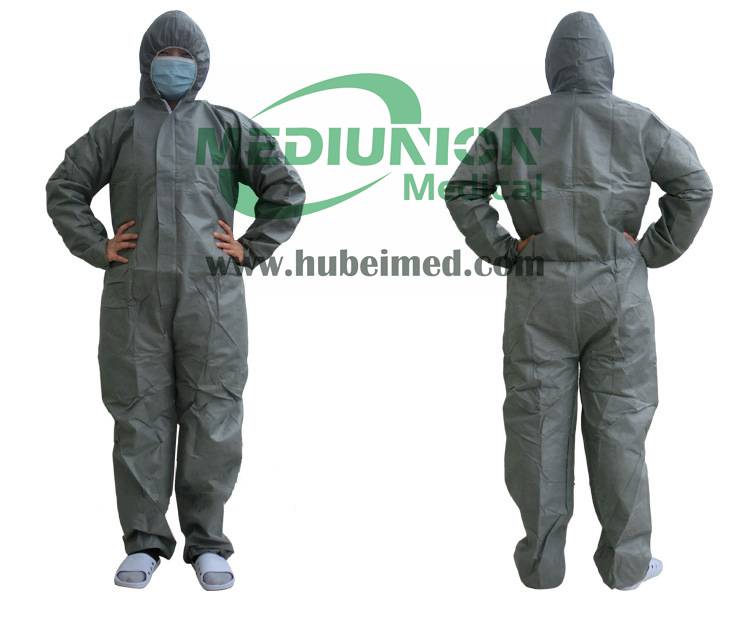PP Coverall