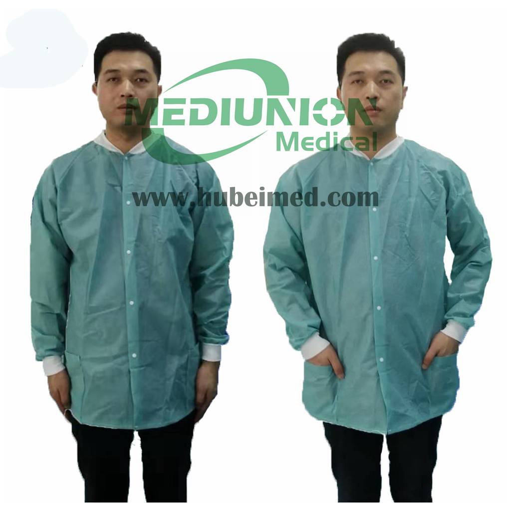 Lab coat