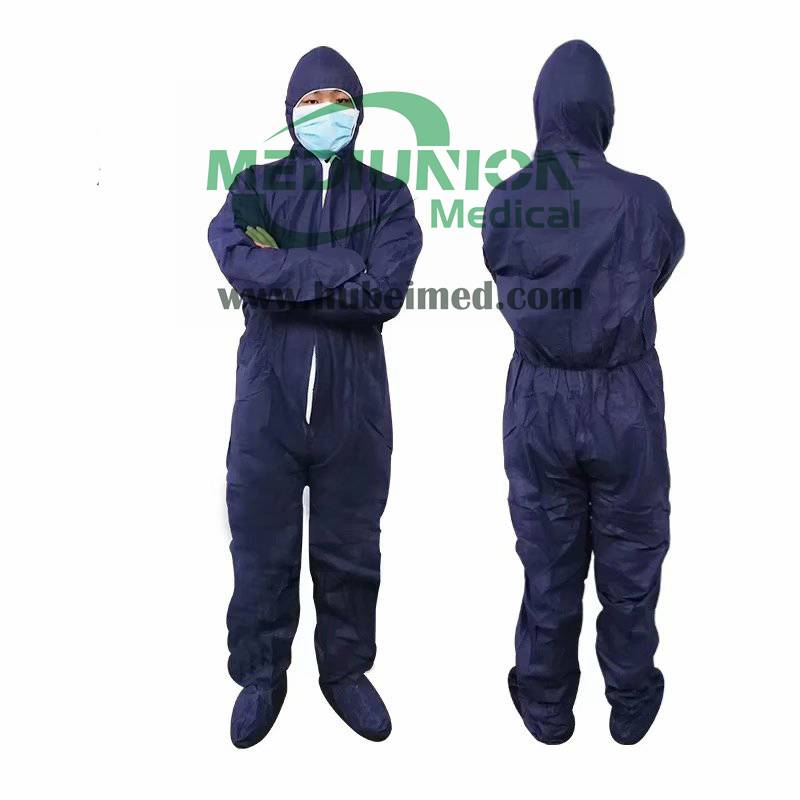 PP Coverall