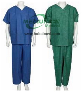 SMS Scrub suit