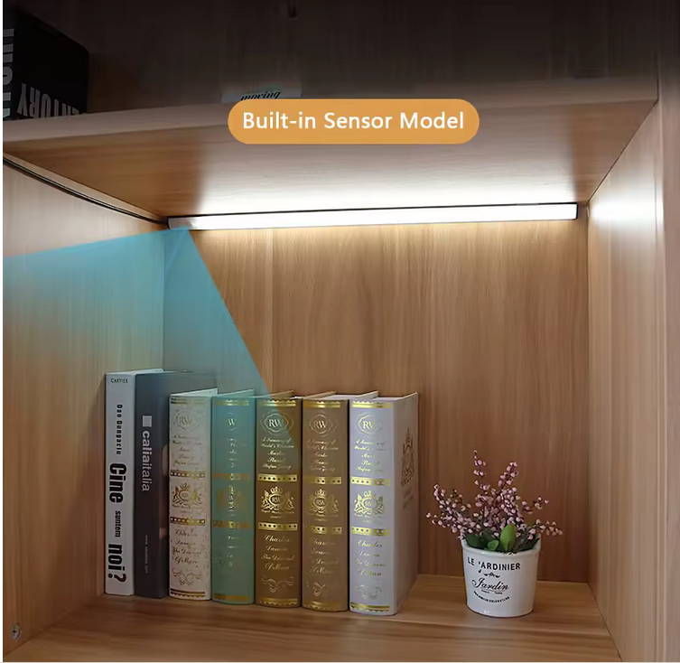 V shape DD-M1616 surface corner linear light