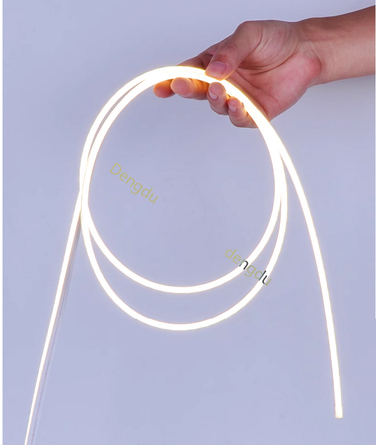 Flex Neon light(side view 0408)