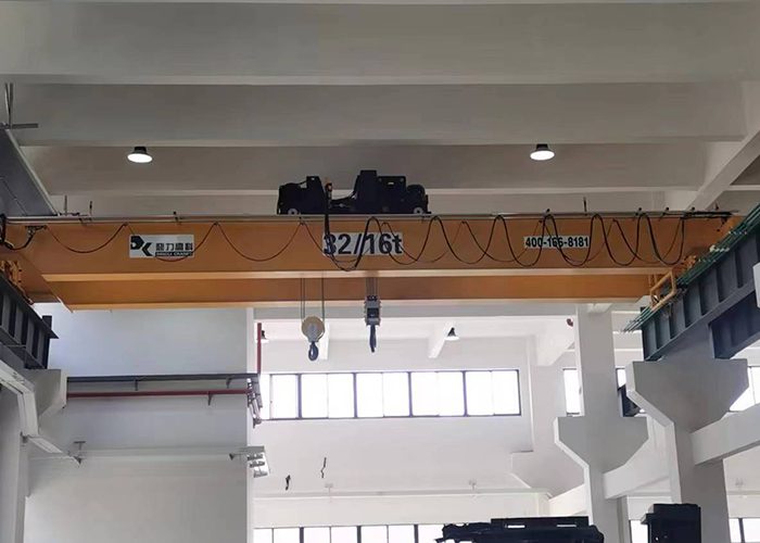 General-purpose overhead crane