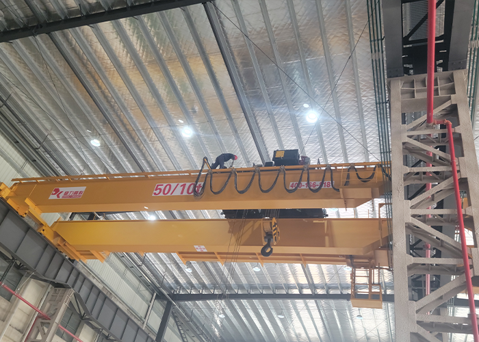 General-purpose overhead crane
