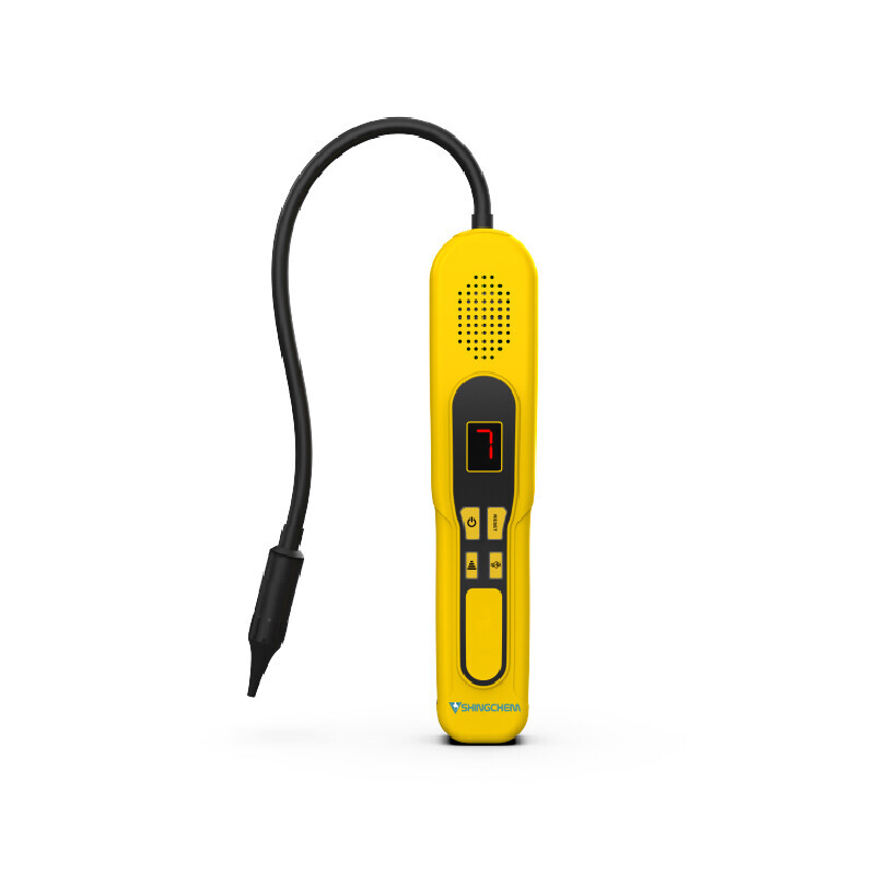 泄漏检测器 RLD100 