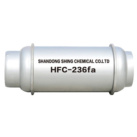 HFCS 制冷剂气体 R236FA