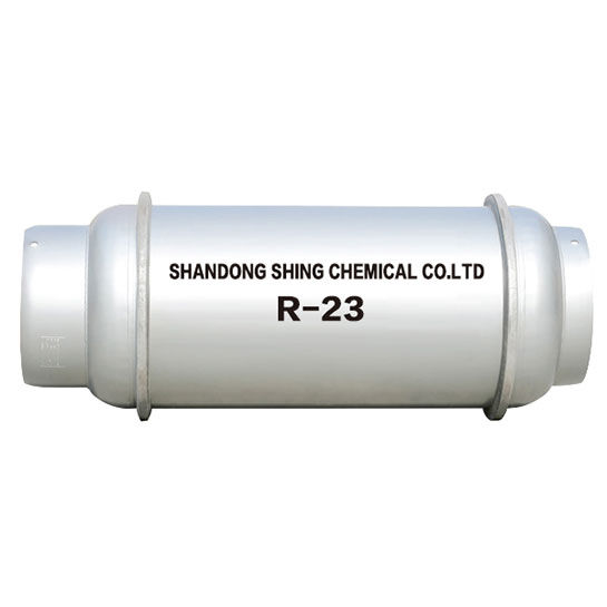 HFCS 制冷剂气体 R23