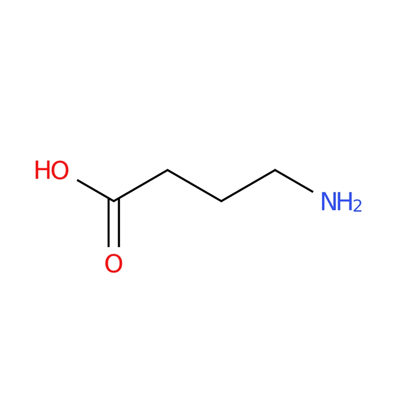 Aminobutyric Acid CAS#56-12-2