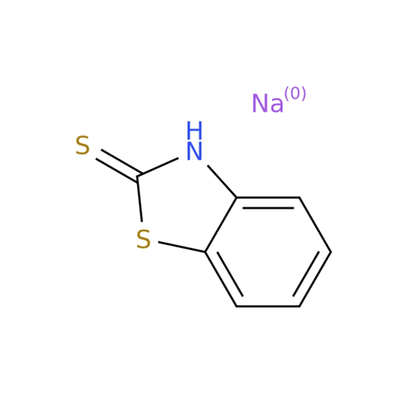 Sodium mercaptobenzothiazole CAS#2492-26-4