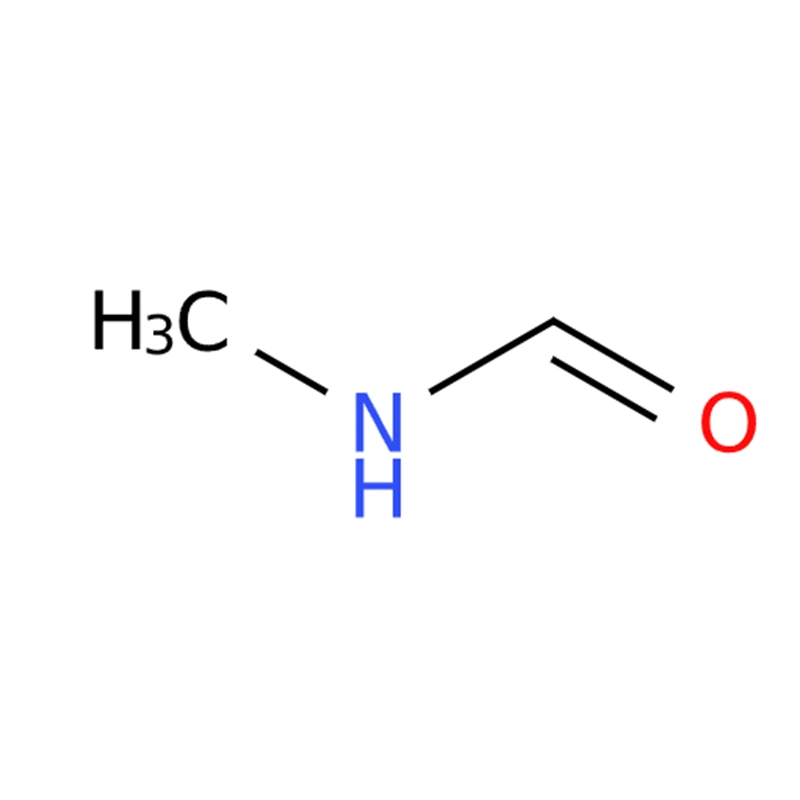 N-Methylformamide CAS#123-39-7