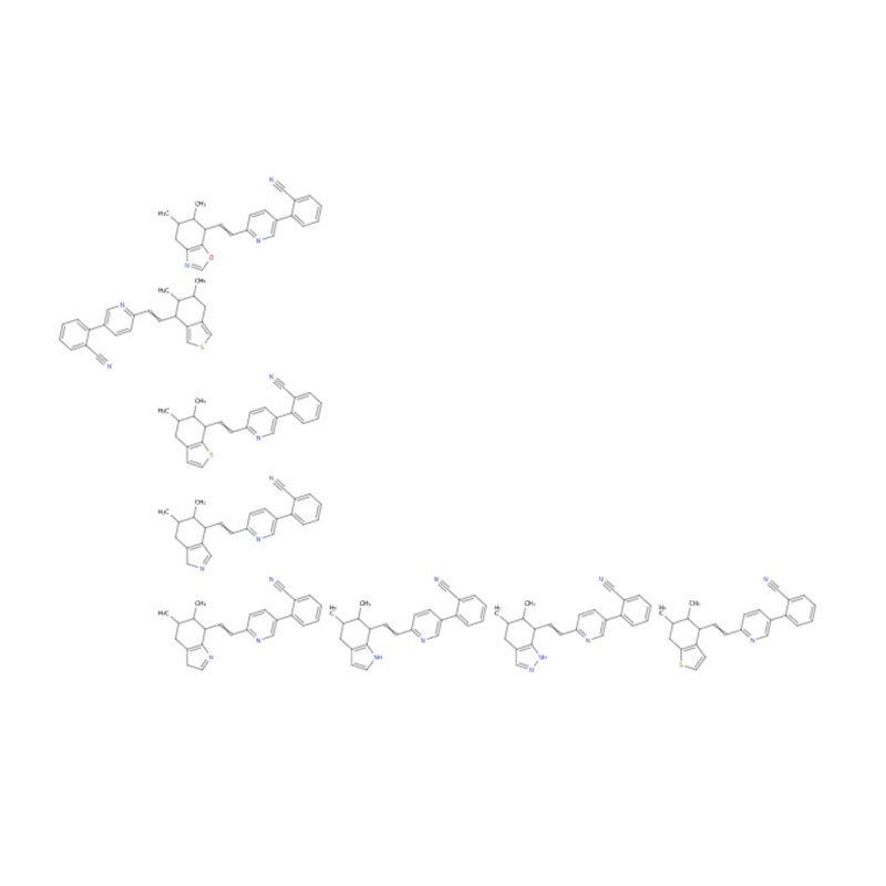 AMBERLITE(R) IRA-400 (CL) CAS#9002-24-8