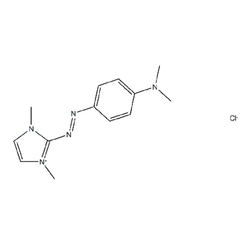 Basic red CAS#12270-25-6
