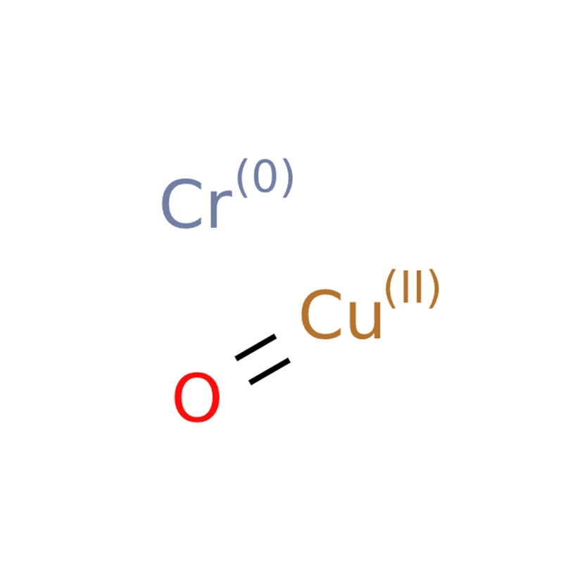 Copper Chromite CAS#12018-10-9