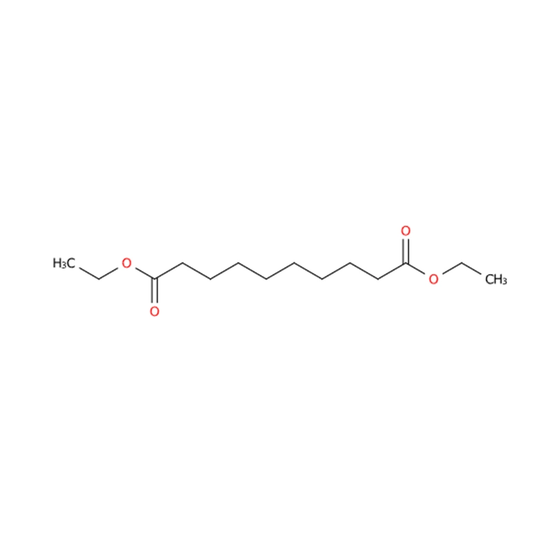 Diethyl Sebacate CAS#110-40-7