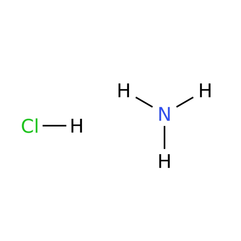 Ammonium chloride CAS#12125-02-9