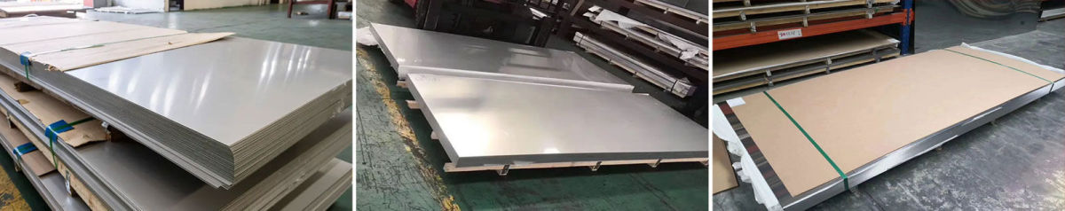 S31603/316L Stainless steel plate