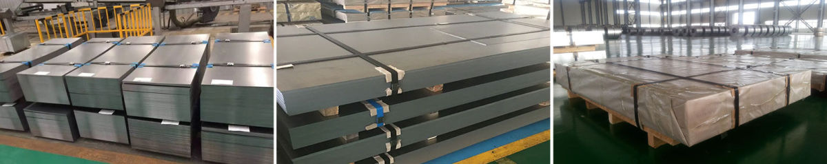Cold rolled steel sheet
