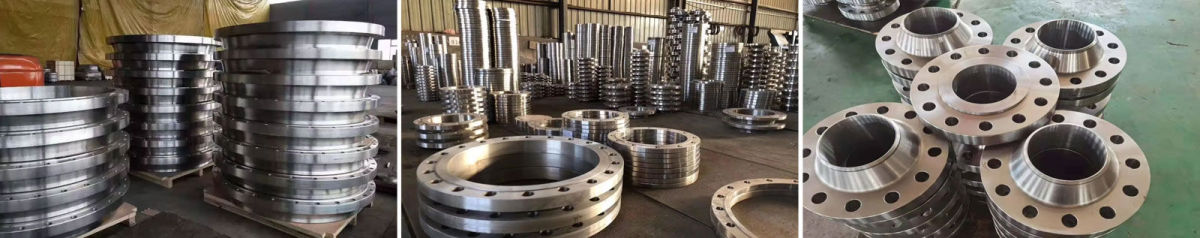 S235JRH（1.0039） stainless steel flange