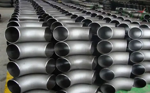 SUS 304 Stainless steel elbow