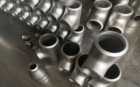 S31603 Stainless steel tee