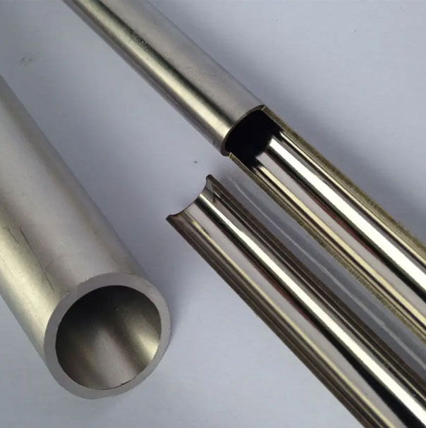 The process of heat treatment of metals