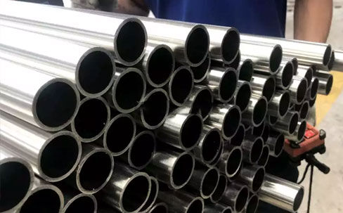 S32750 Stainless steel pipe
