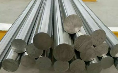 S31603/316L Stainless steel bar