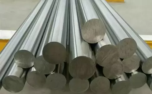 S31603/316L Stainless steel bar