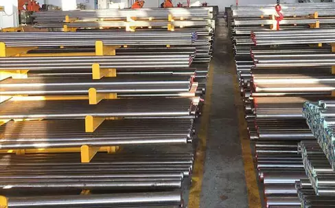 S30403/304 Stainless steel bar