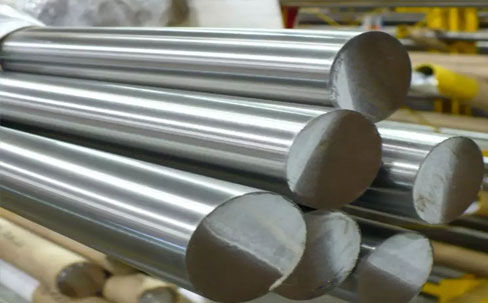 SUS201/201 Stainless steel bar