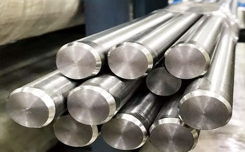 S31603/316L Stainless steel bar