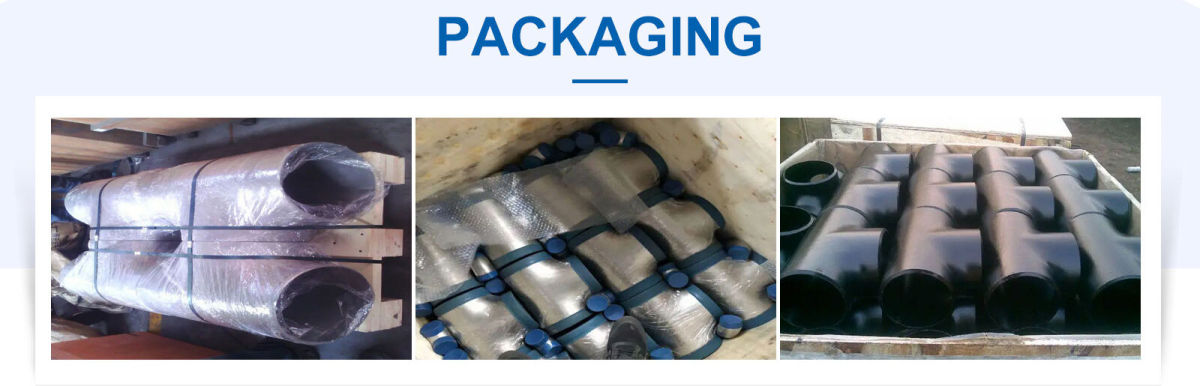 304 Stainless steel tee