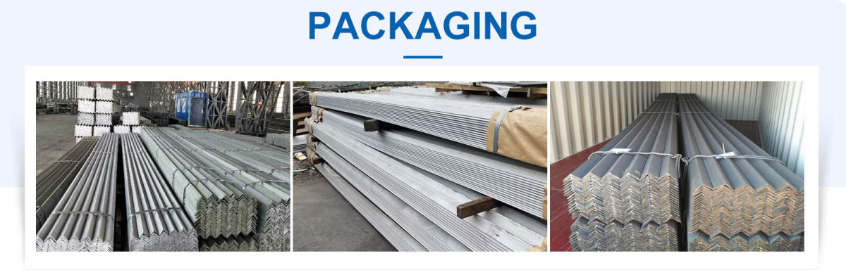 S31603/316L Stainless steel Angle bar