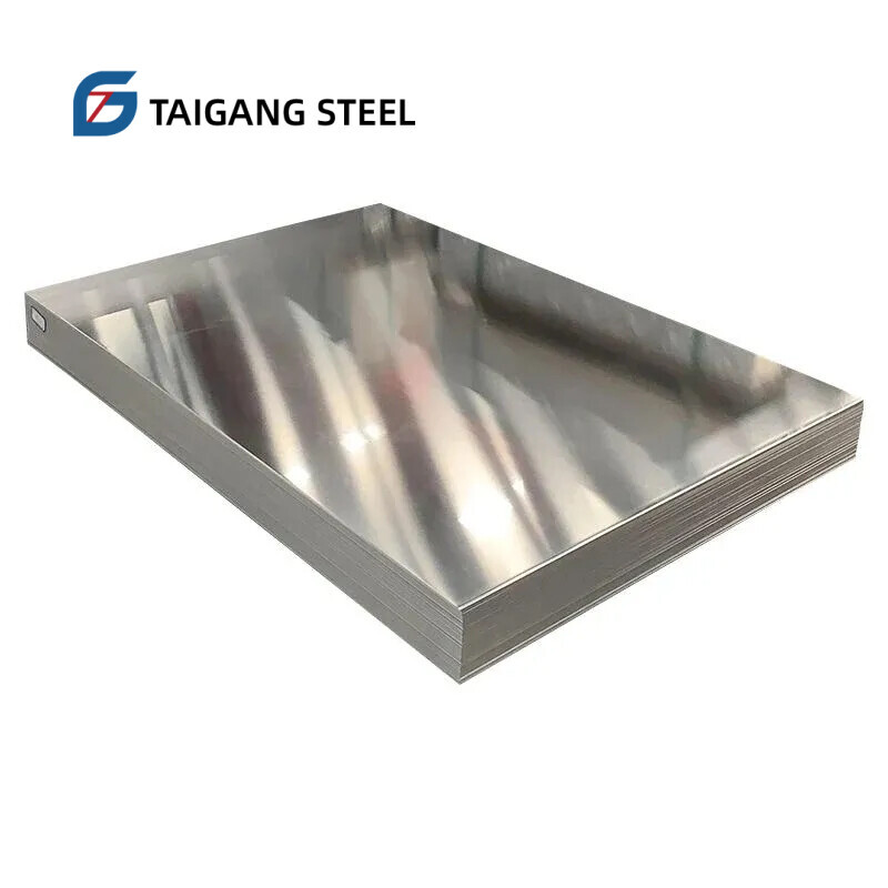 Factory direct 201 304 316 stainless steel Sheet NO.4 NO.3 HL Wholesale stainless steel plate