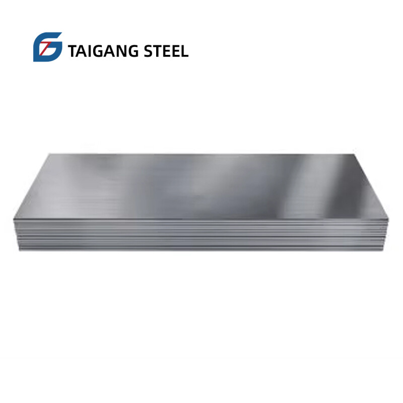 China Supplier's 304 316L 430 Stainless Steel Plate Sheet Board Coil Strip S32305 904L AISI Standard Cutting Welding Available