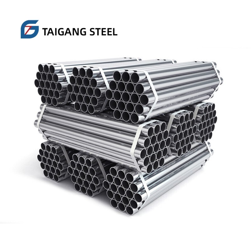 ASTM A312 A270 SUS 304 304L 309S 316 316L Mirror Polished Tube Square /Round Seamless /Welded Stainless Steel Pipe