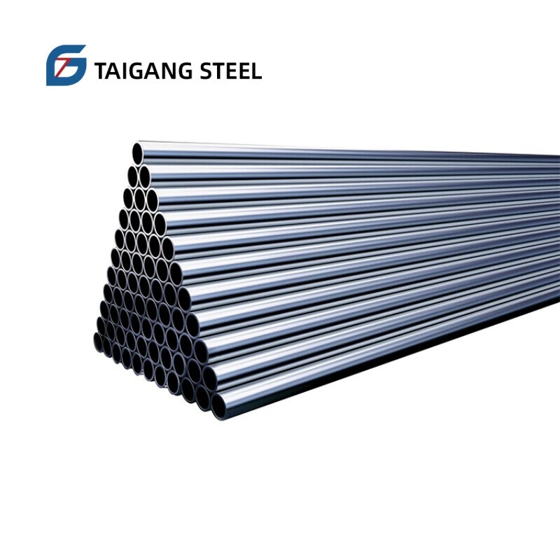ASTM A312 A270 SUS 304 304L 309S 316 316L Mirror Polished Tube Square /Round Seamless /Welded Stainless Steel Pipe