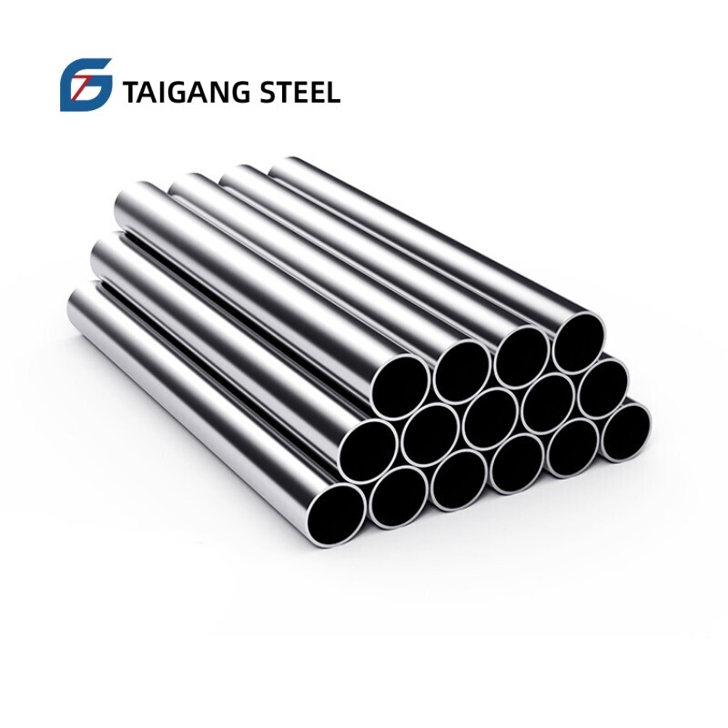 201 304 304L 316 316L 310s 430 436 439 904L 2205 2507 Stainless Steel Pipe Tube Price