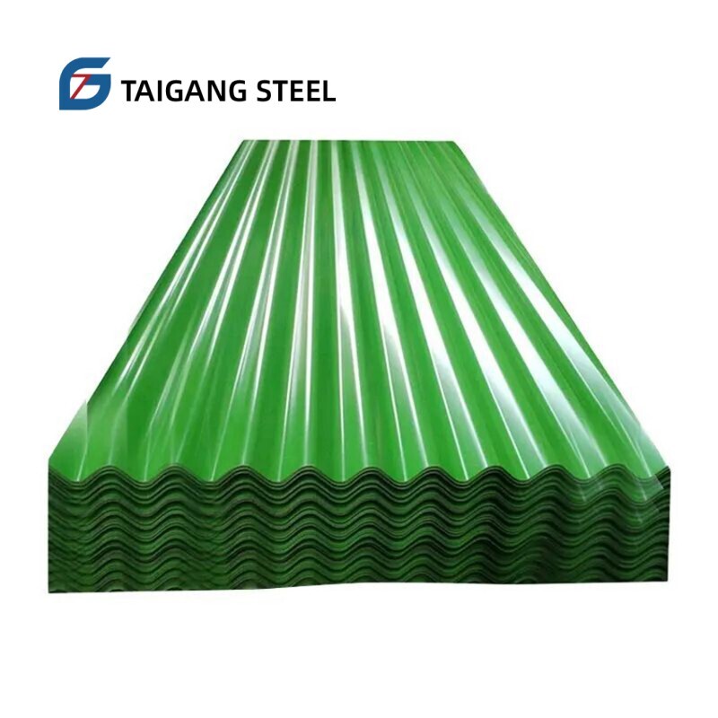 Color Coated PPGI Steel Coil PPGI/PPGL Prepaint Color Coated Galvanized Steel Coil
