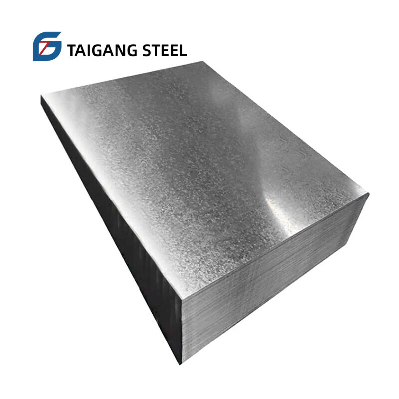 G60 Galvanized Steel Sheet