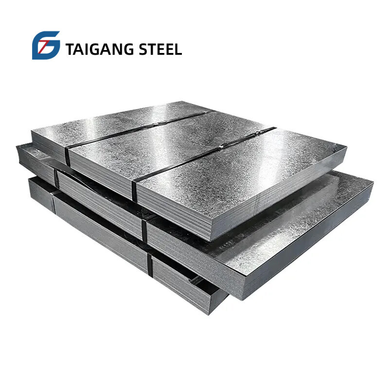 G60 Galvanized Steel Sheet
