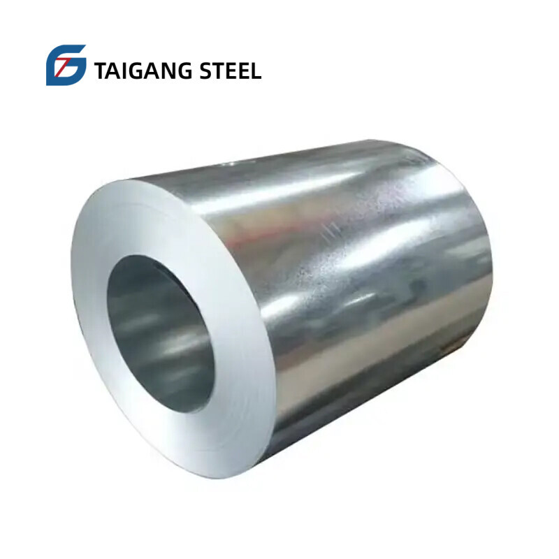 Wholesale Price Galvanized Steel Coil Strip Roofing Sheet PPGI Dx51 Zinc Coated Cold And Hot Dipped Galvanized Steel Coil