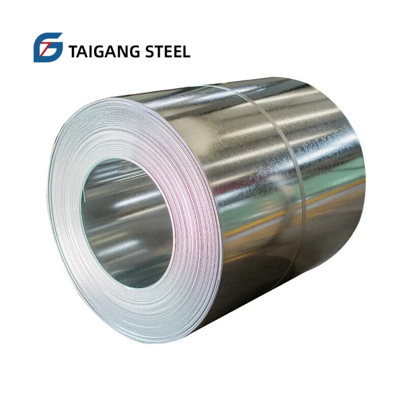 Galvanized Steel Coil sheet Z275 Price of Hot Dipped Galvanized Coil China Supplier 0.14mm-0.6mm Building Construction 7 Days