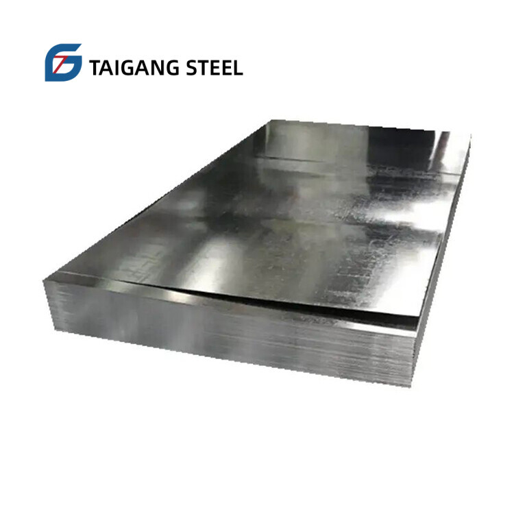AZ150 Galvalume Steel Sheet