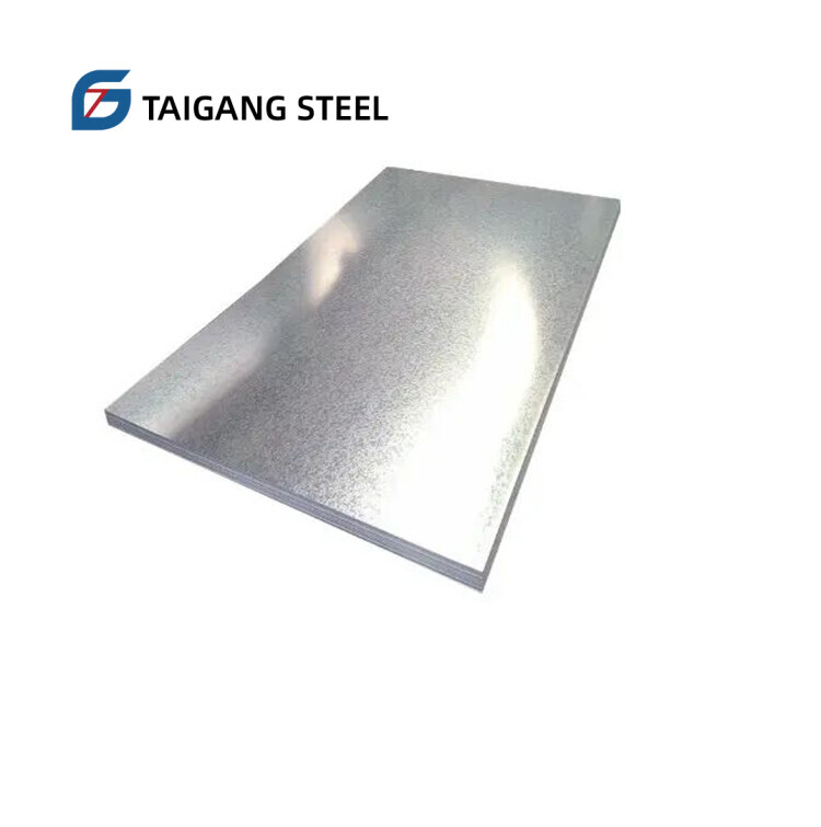 AZ150 Galvalume Steel Sheet