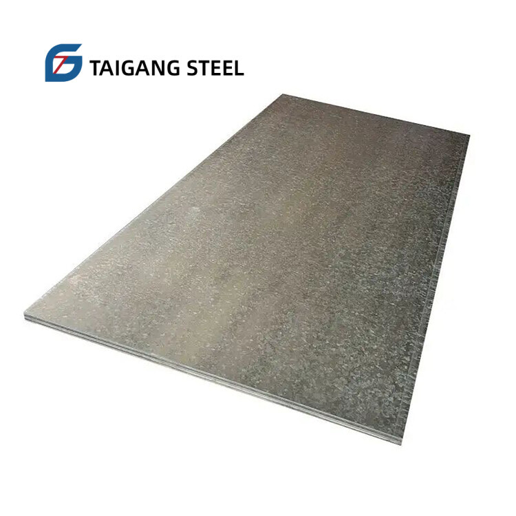 AZ150 Galvalume Steel Sheet