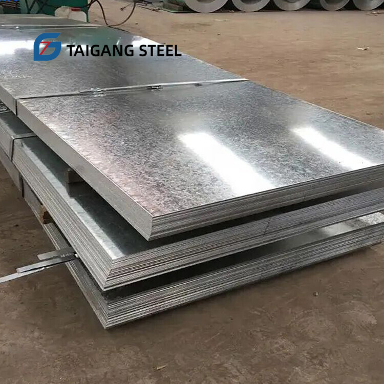 AZ150 Galvalume Steel Sheet