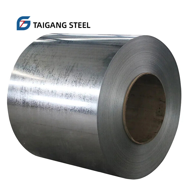 Hot Dip Galvalume Steel Coil